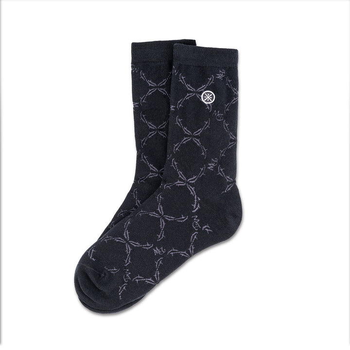 Wade Socks 083-1