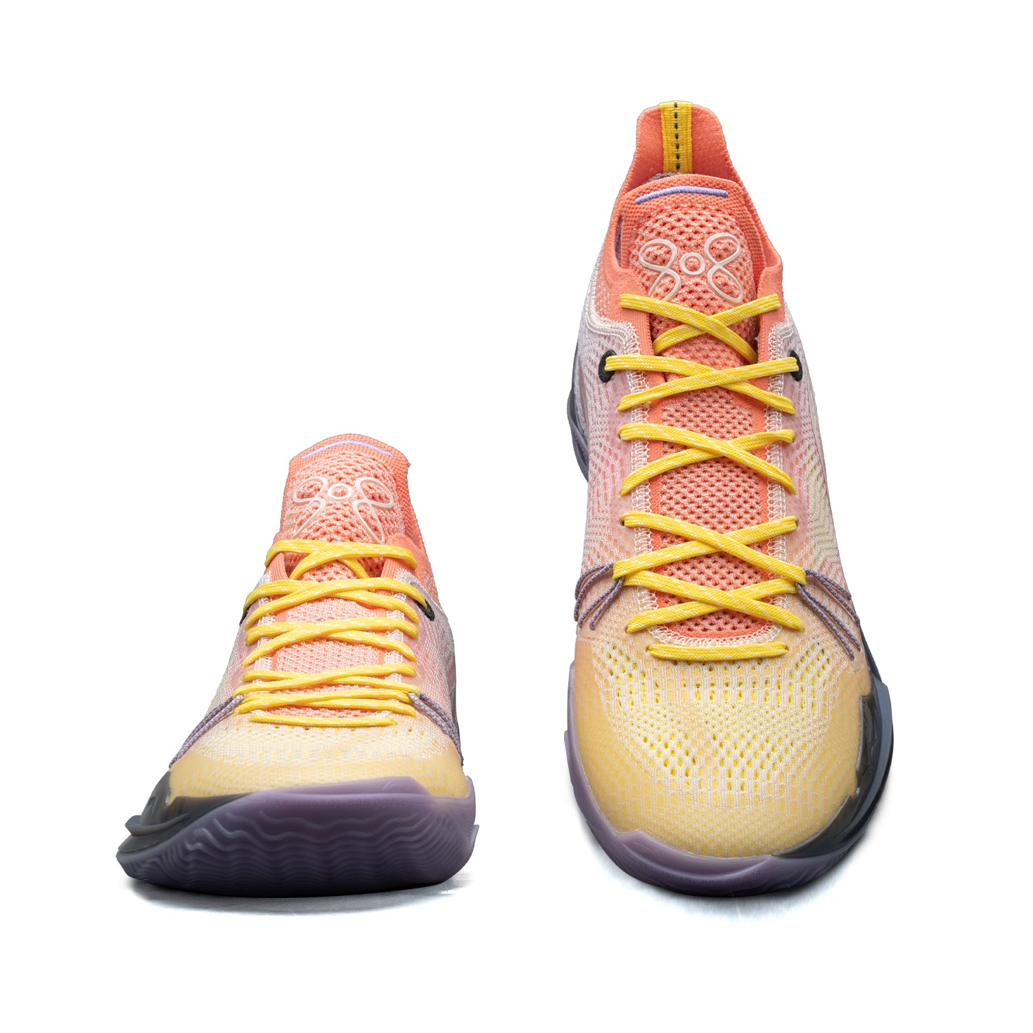 Wade 808 3 Ultra V2 Low「朝焼け」28.0 Wade 808 3 Ultra V2 Low 