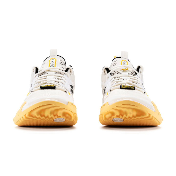 Way of Wade 10 Low "Lemon"