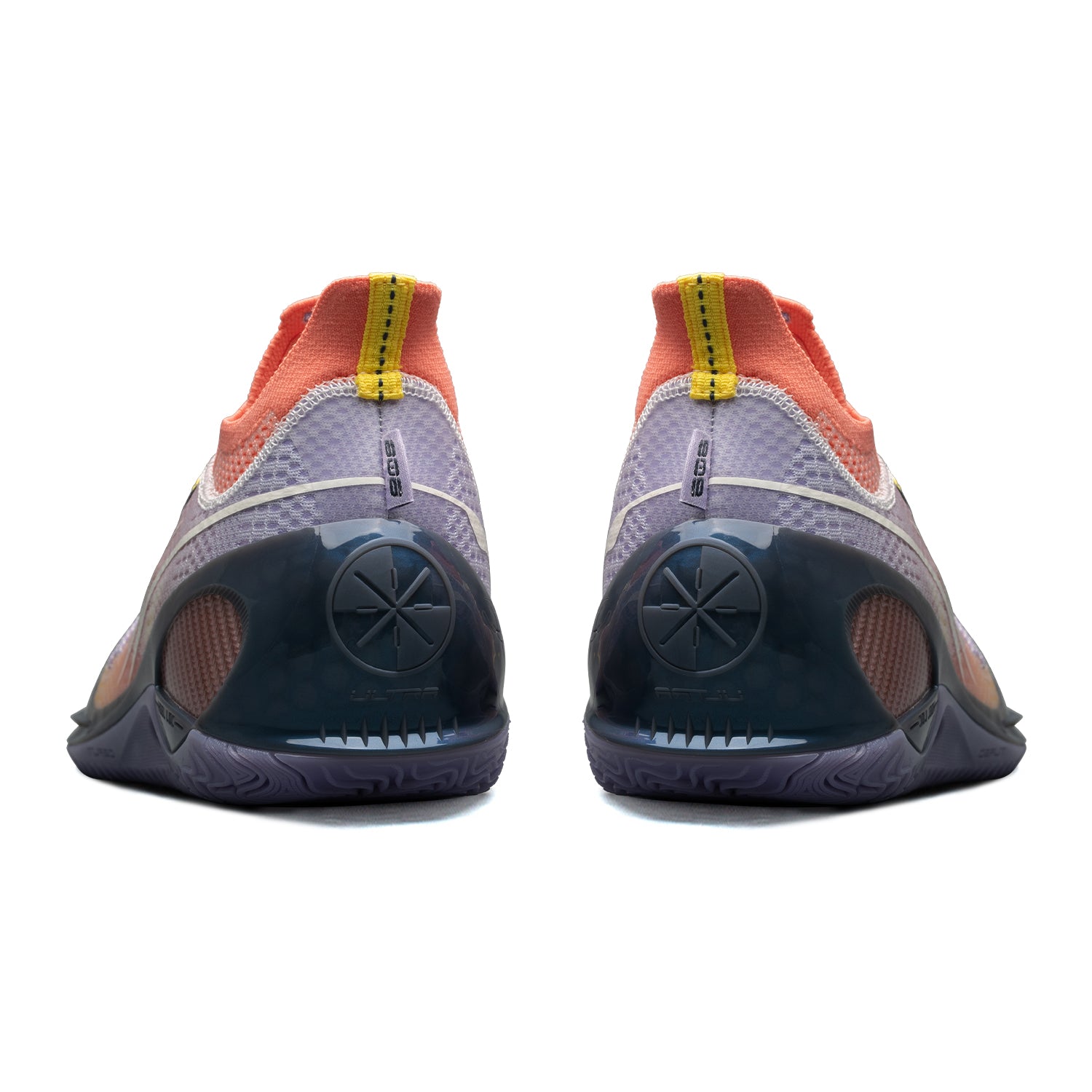 Wade 808 3 Ultra V2 Low 
