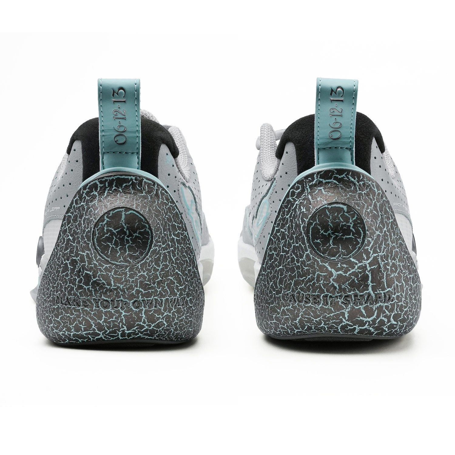 Wade All City 13 