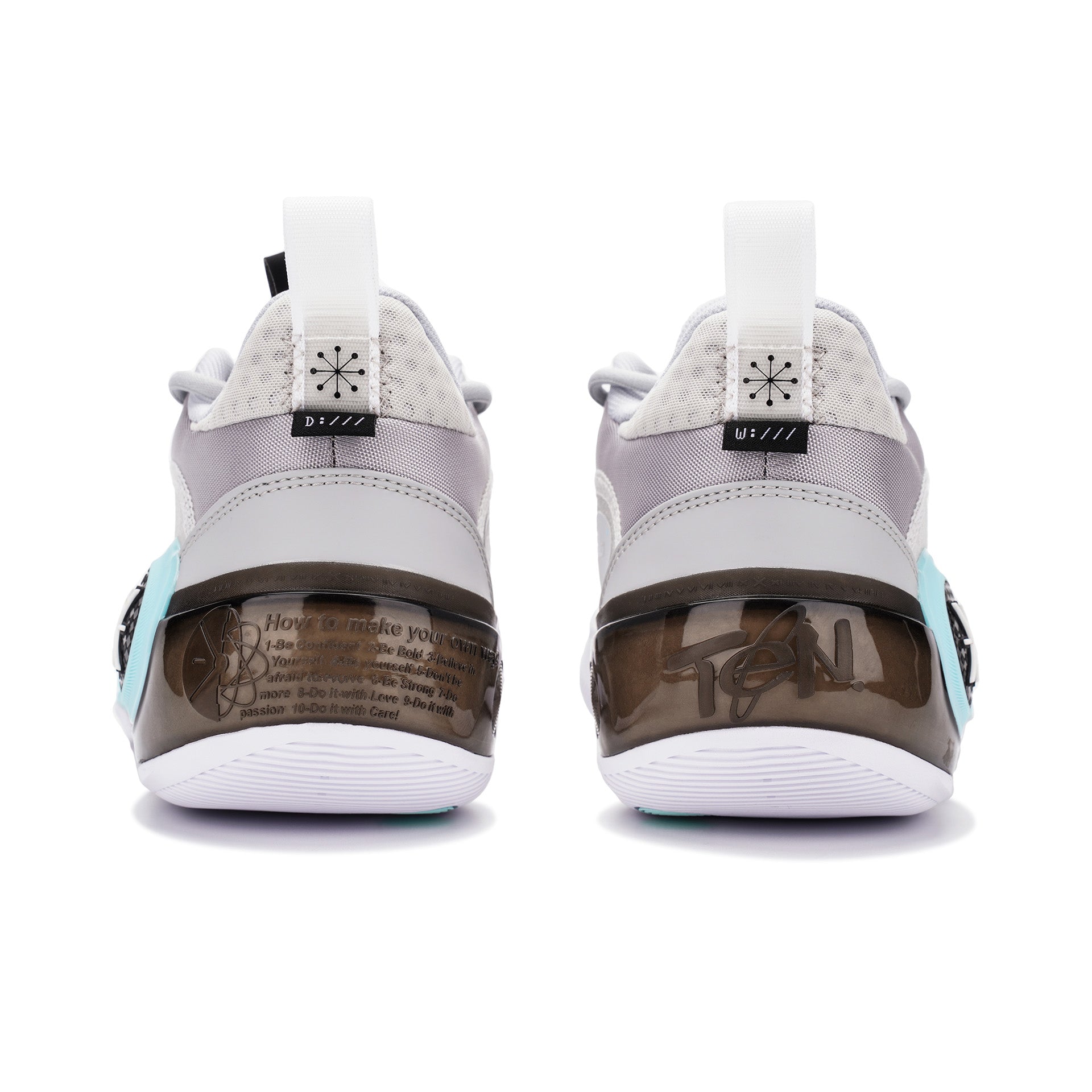 Way of Wade 10 Low 