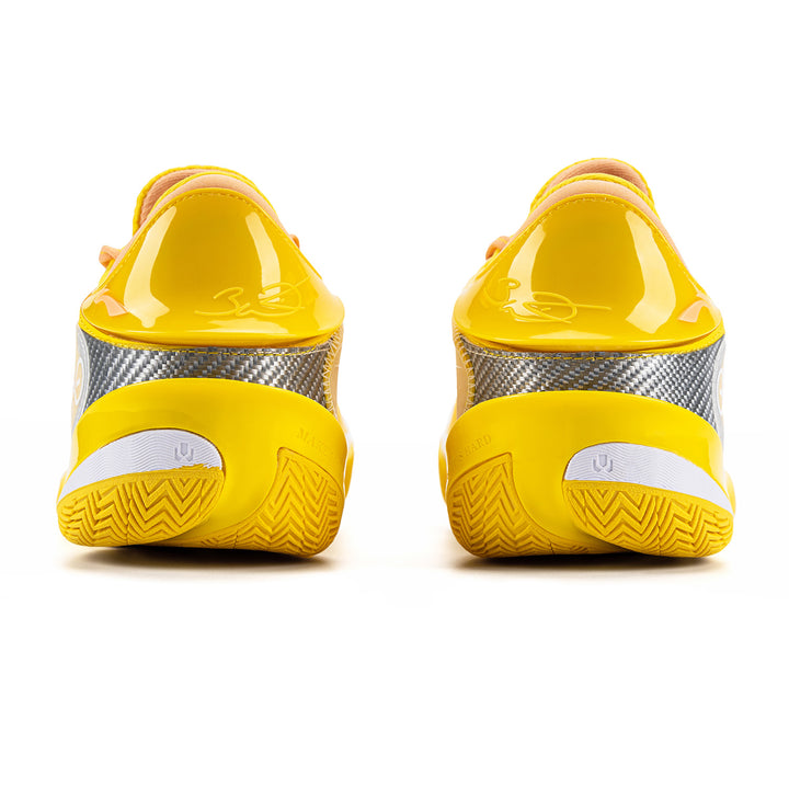 Wade 808 5 Ultra "Lemon"