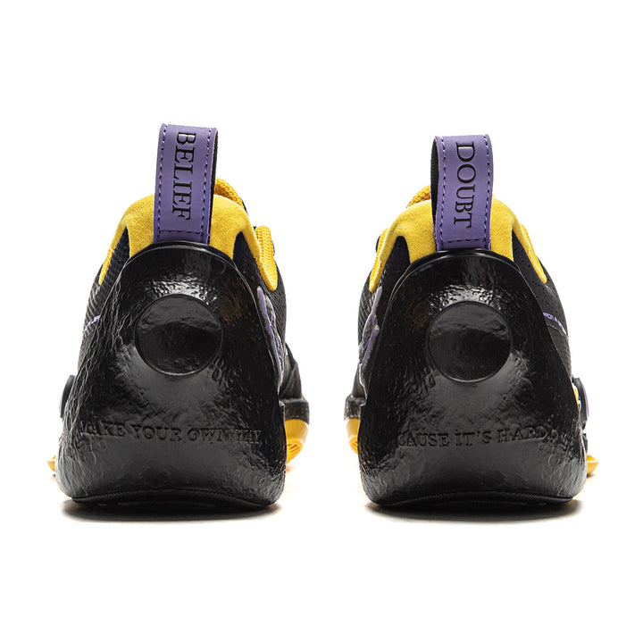 Wade All City 13 "City Jersey"