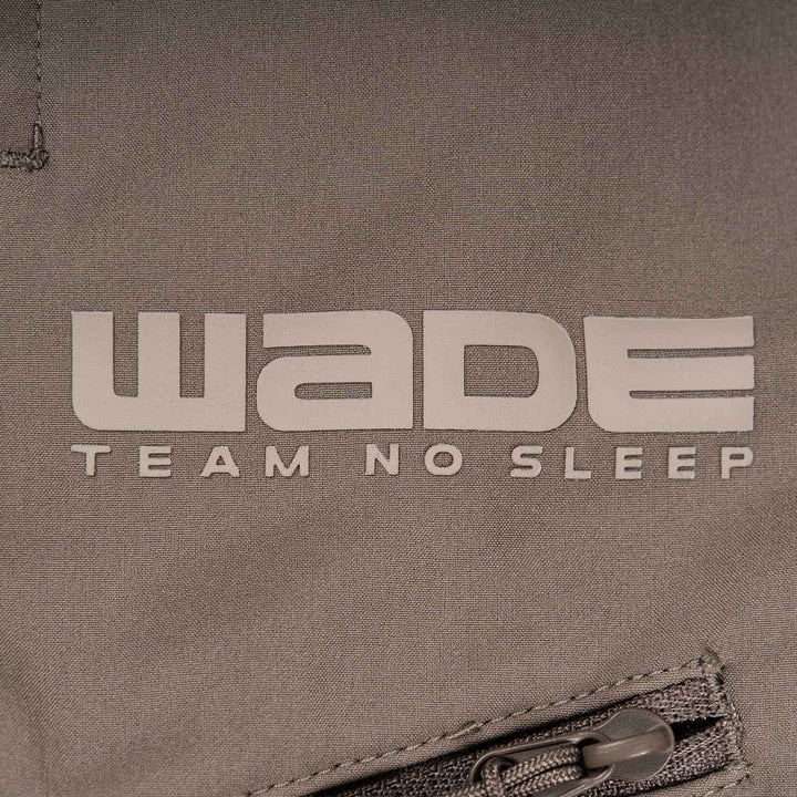 Wade Pants AYKV435-3