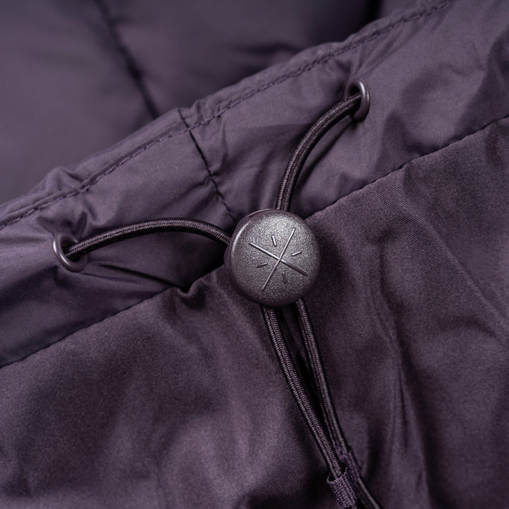 WADE x DFT Down Jacket AMRV105-3