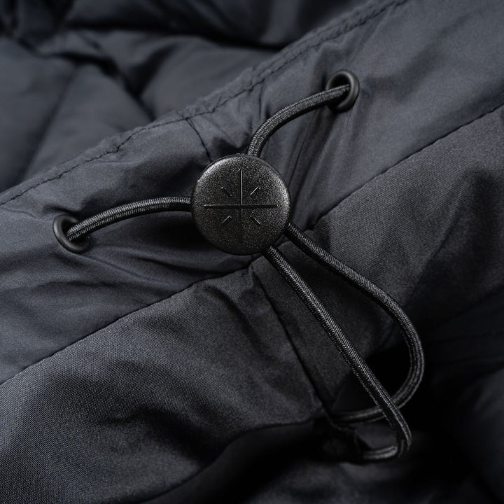 WADE x DFT Down Jacket AMRV105-1