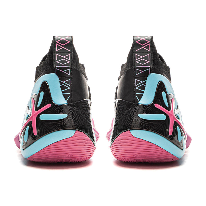 Way of Wade 11 "Miami Night"