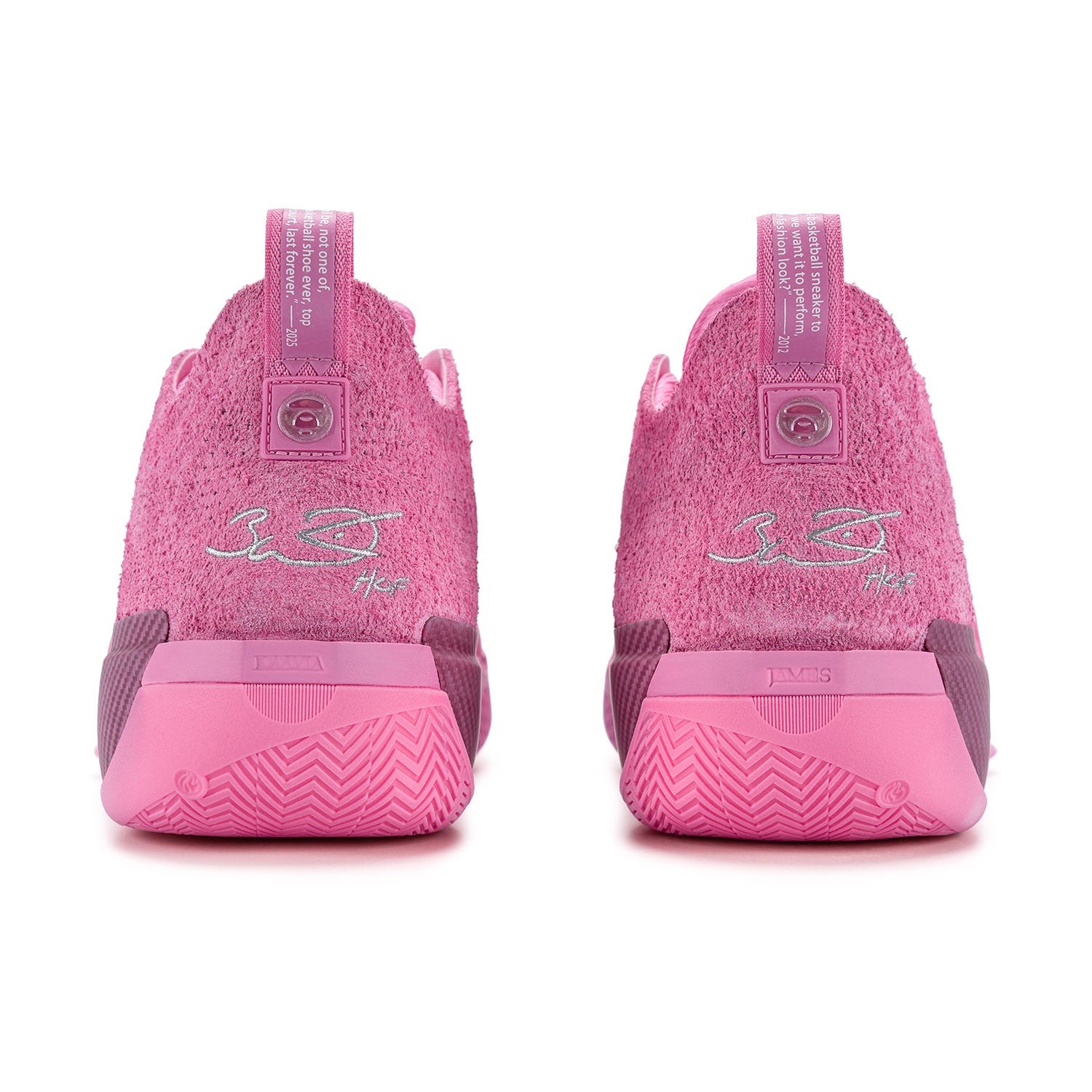 Way of Wade 12 LUX 