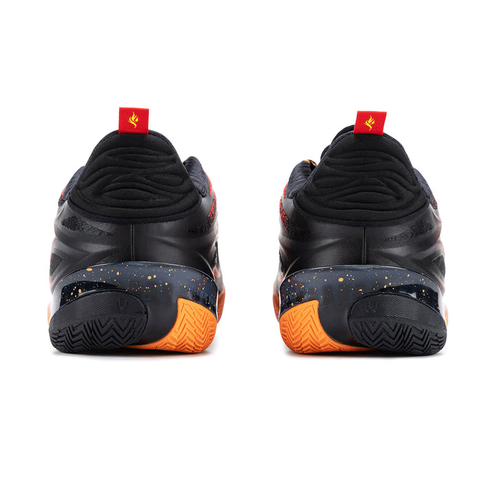 Wade 808 5 Ultra V2 "Hot Wind"