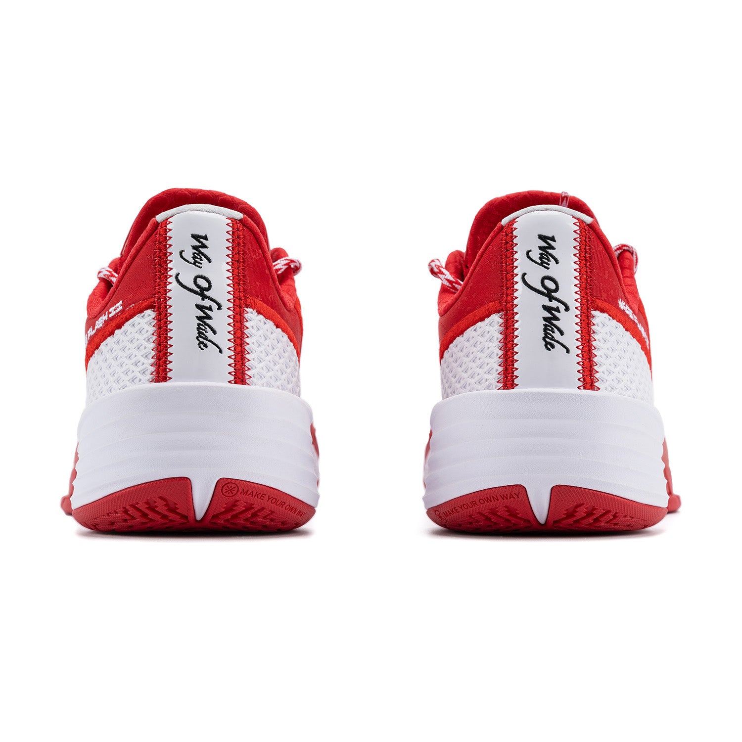 Wade Flash 2 