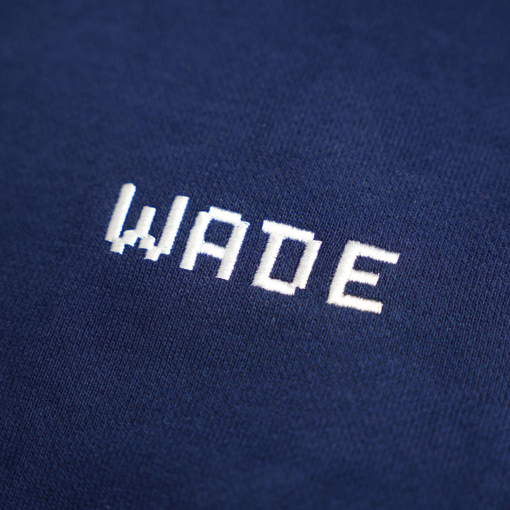 Wade Sweat Pants AKLUD95-1