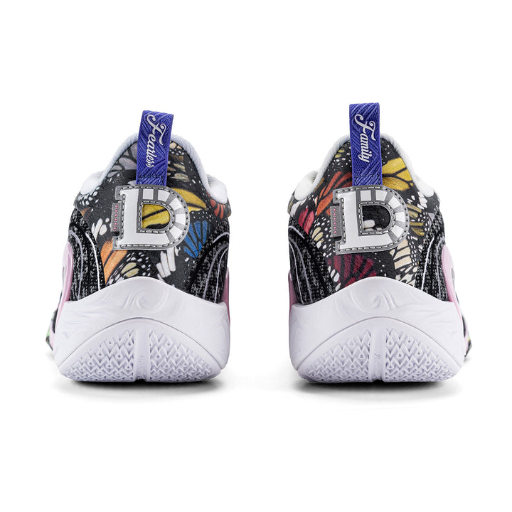Dlo 1 "Butterfly"