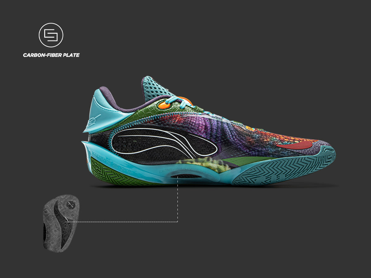 Wade 808 5 Ultra 