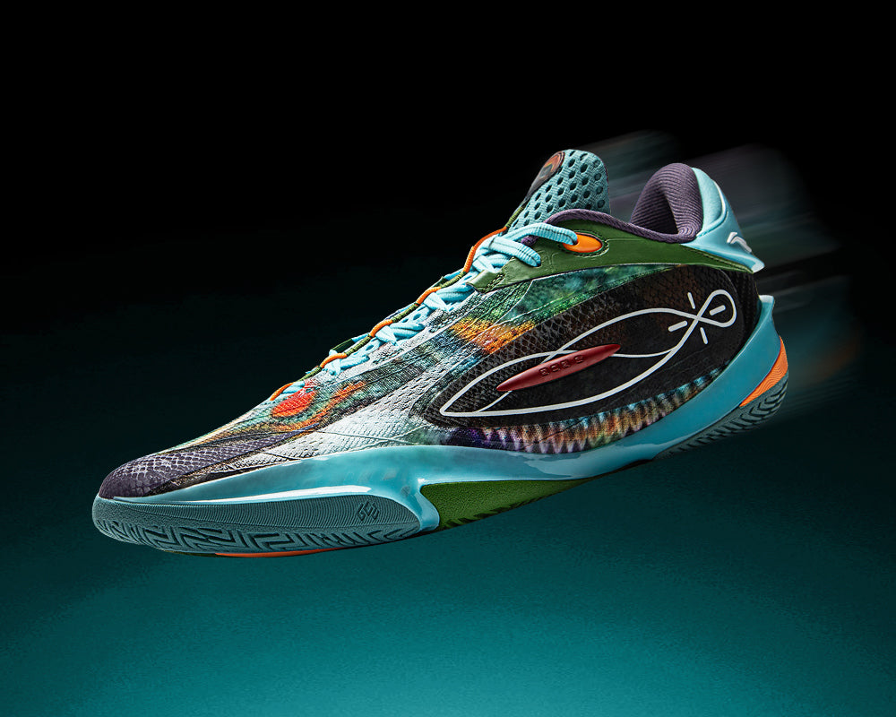 Li-Ning Wade 808 5 Ultra – lựa chọn hoàn hảo cho người yêu bóng rổ Hinh anh 2: Li-Ning Wade 808 5 Ultra – lua chon hoan hao cho nguoi yeu bong ro