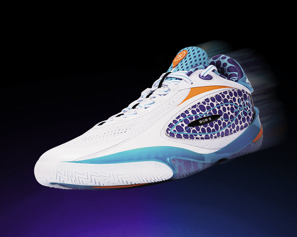 Wade 808 5 Ultra 