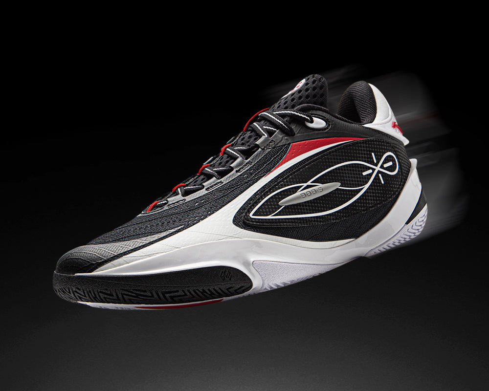 Đánh giá chi tiết Li-Ning Wade 808 5 Ultra