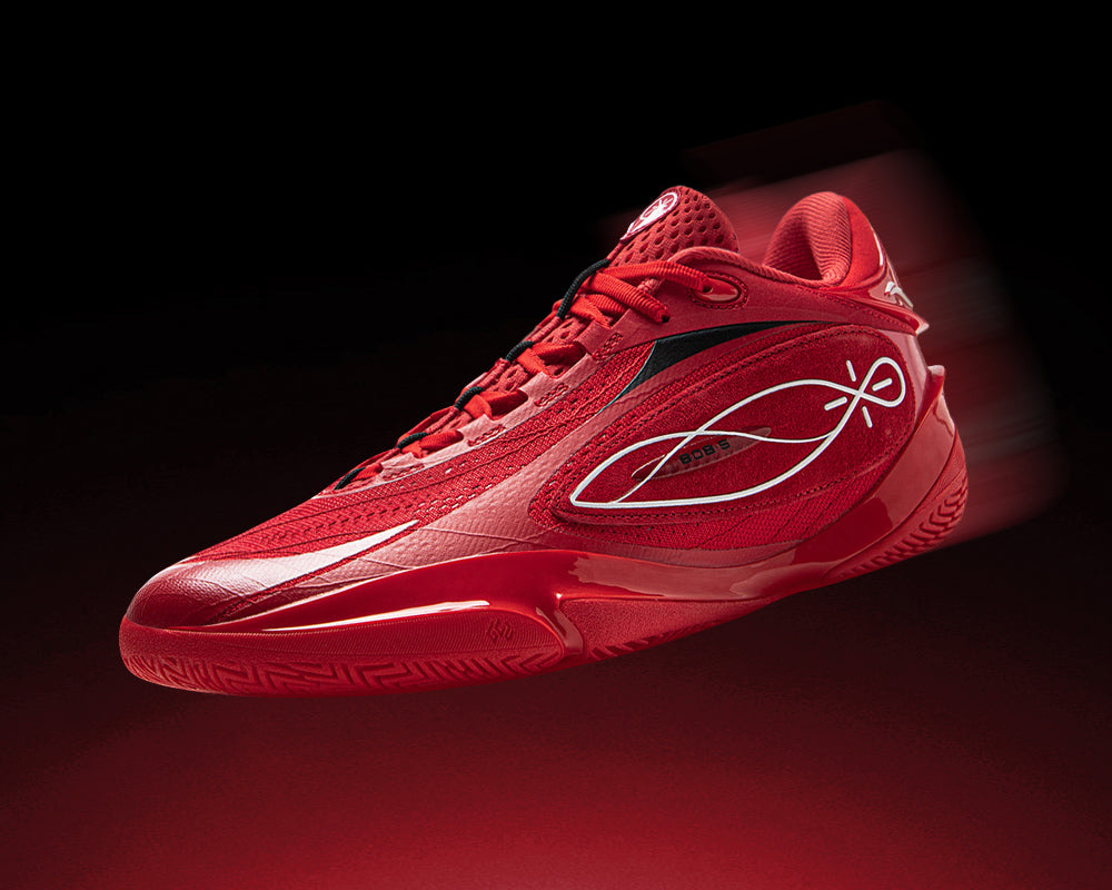 Li-Ning Wade 808 5 Ultra – lựa chọn hoàn hảo cho người yêu bóng rổ Hinh anh 1: Li-Ning Wade 808 5 Ultra – lua chon hoan hao cho nguoi yeu bong ro