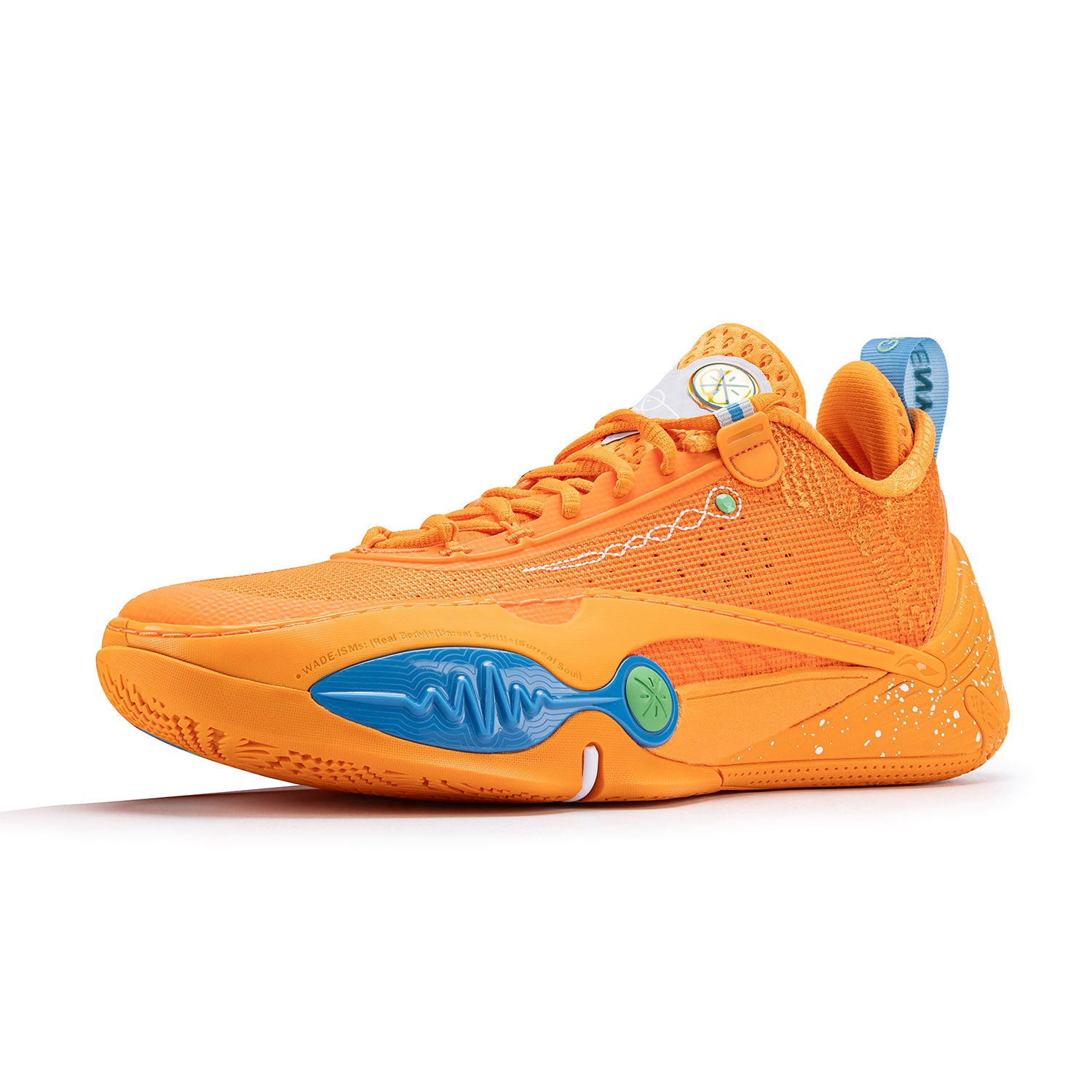 Wade All City 14 