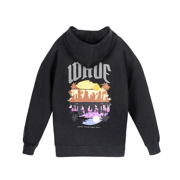Wade Hoodie AWDV727-2