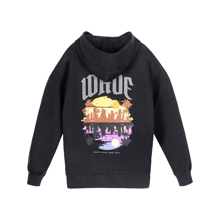 Wade Hoodie AWDV727-2