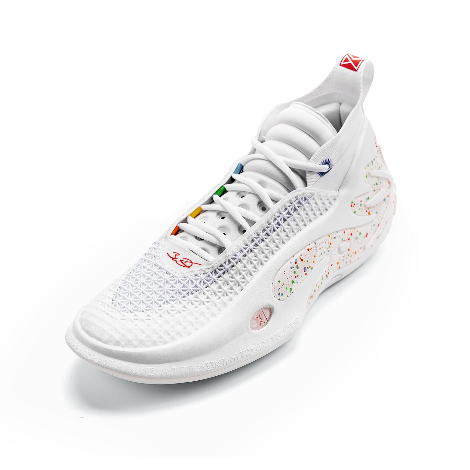 Way of Wade 11 白熱 US 11 28.5cm Way of Wade 11 