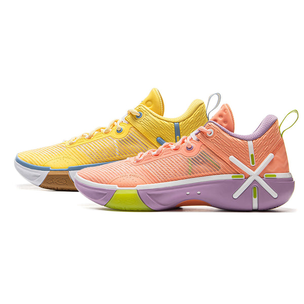 Wade Shadow 6 V2 "Mismatch Package"
