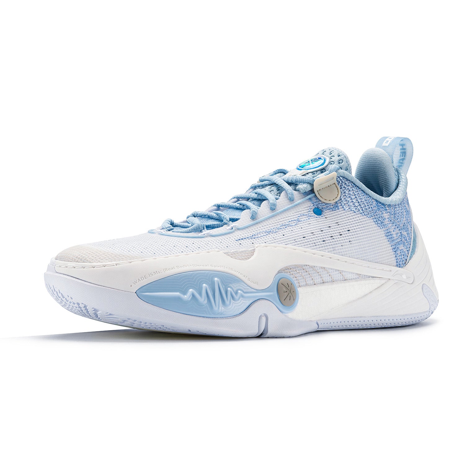 Wade All City 14 