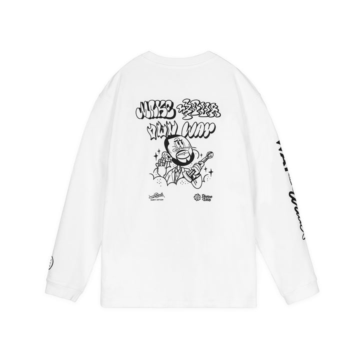 Wade Sweatshirt AHSVD09-1