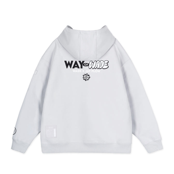 Wade Hoodie AWDVF47-2