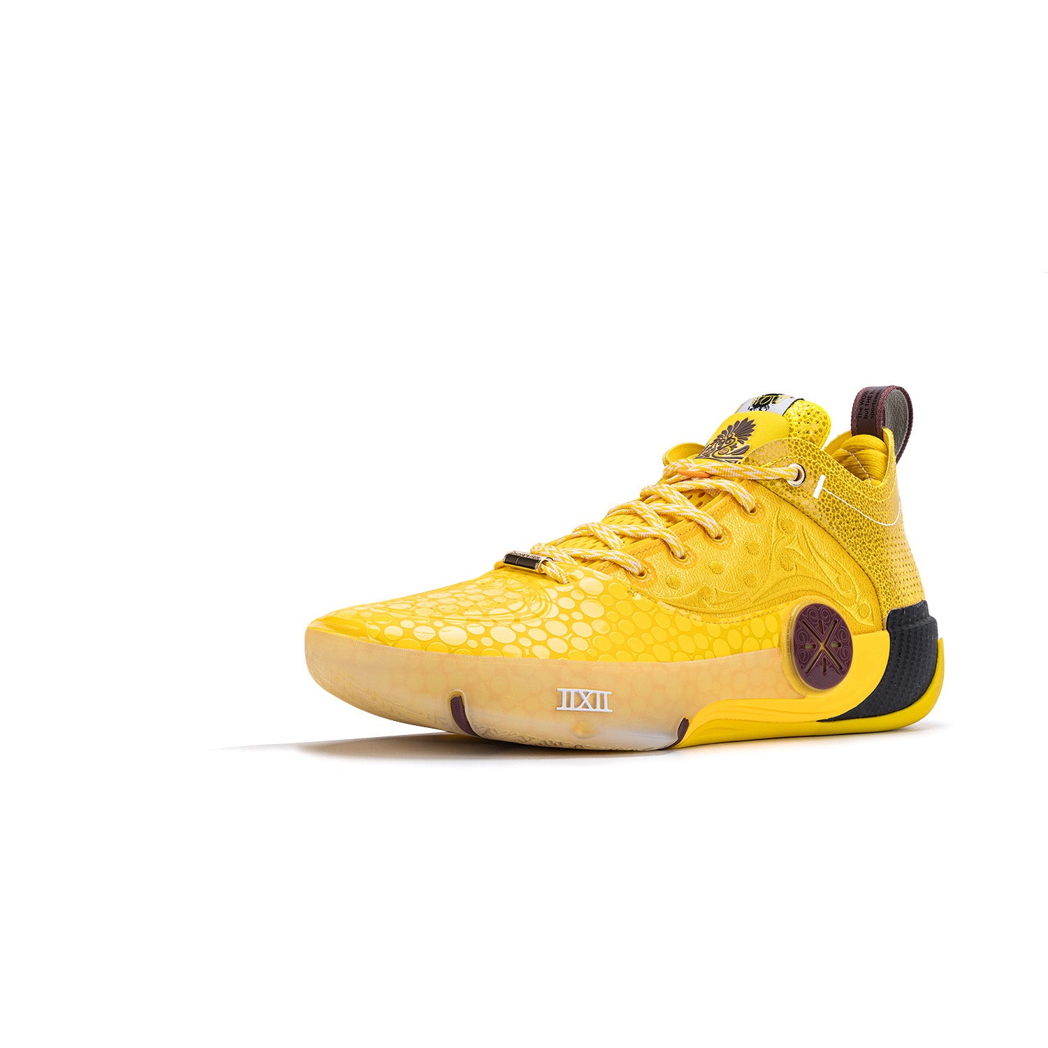 Way of Wade 12 LUX 
