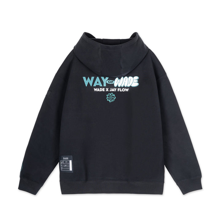Wade Hoodie AWDVF47-1