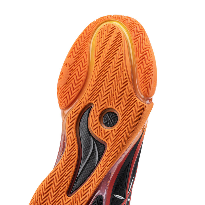 Wade 808 5 Ultra V2 "Hot Wind"