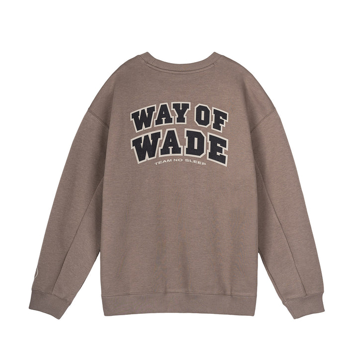 Wade Sweatshirt AWDV735-6