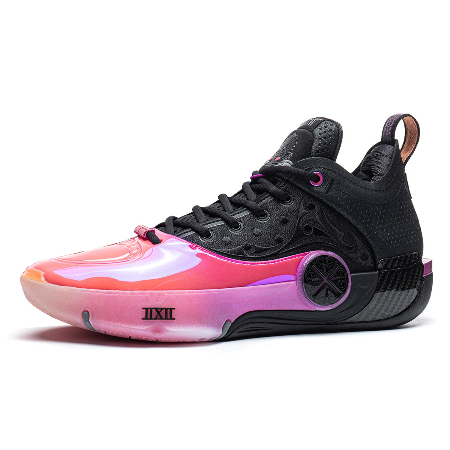 Way of Wade 12 LUX 