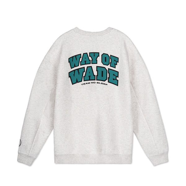 Wade Sweatshirt AWDV735-2
