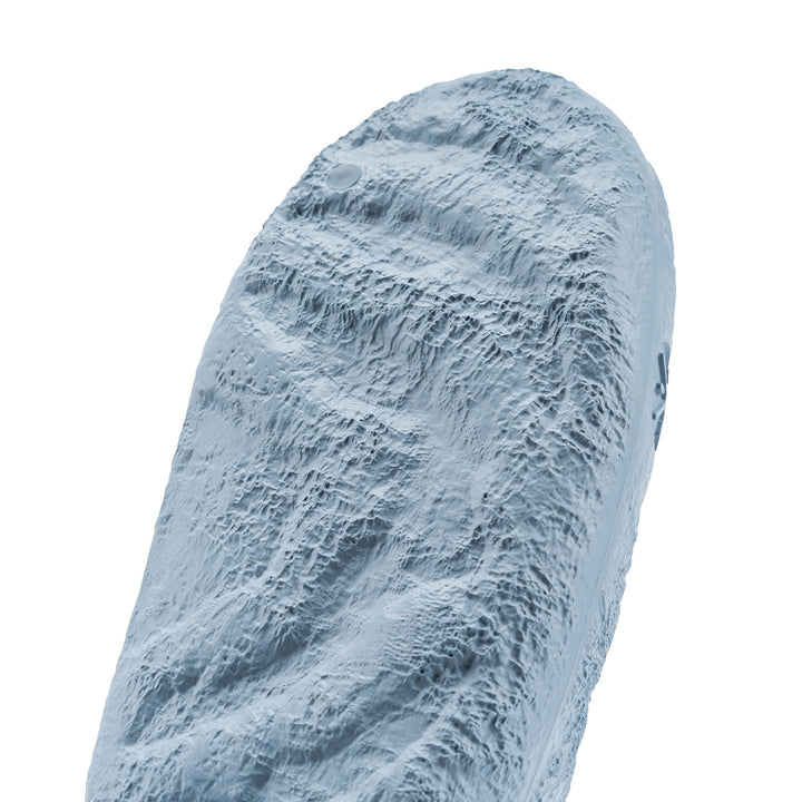 Lunar Rock "Powder Blue"