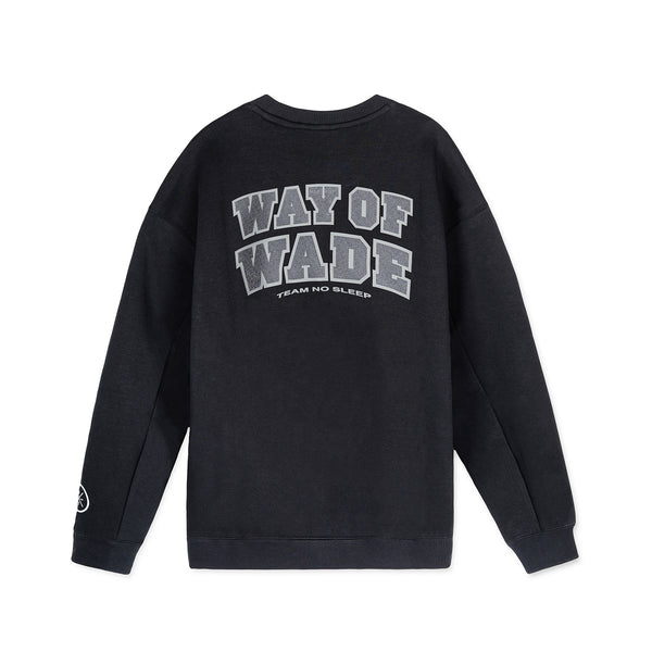 Wade Sweatshirt AWDV735-1