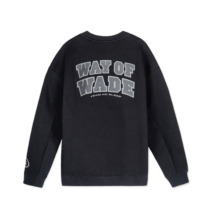 Wade Sweatshirt AWDV735-1