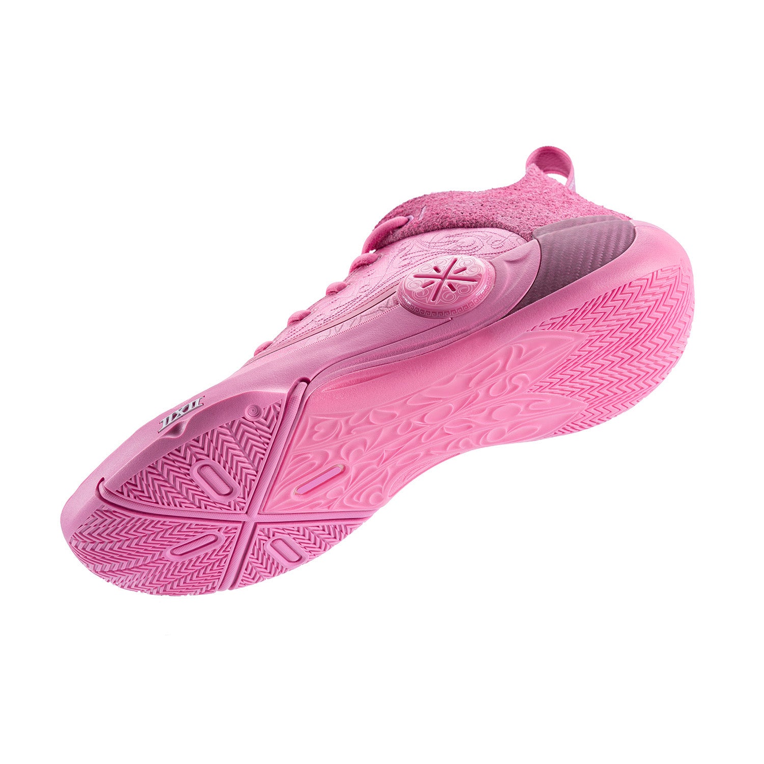 Way of Wade 12 LUX 