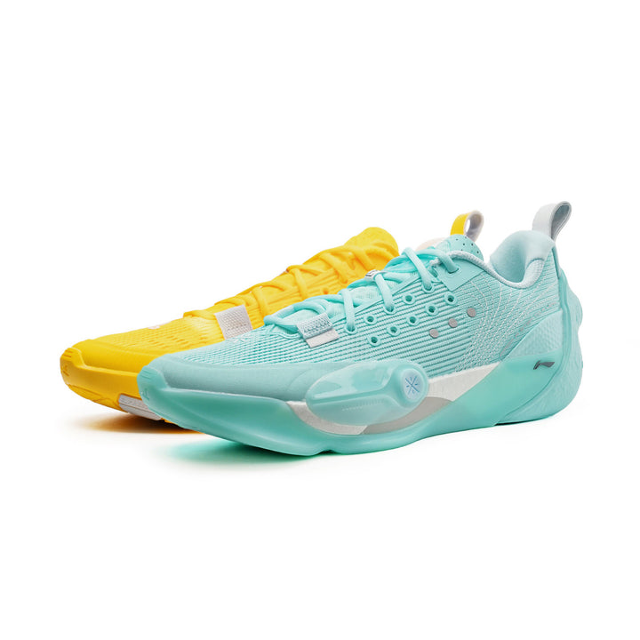 Wade All City 13 "Mismatch"