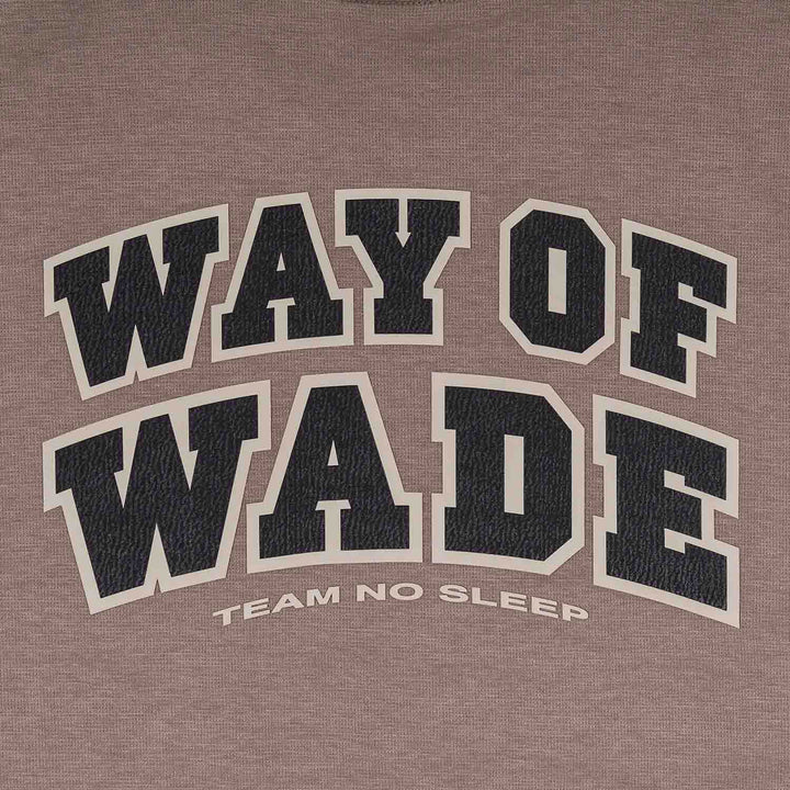 Wade Sweatshirt AWDV735-6