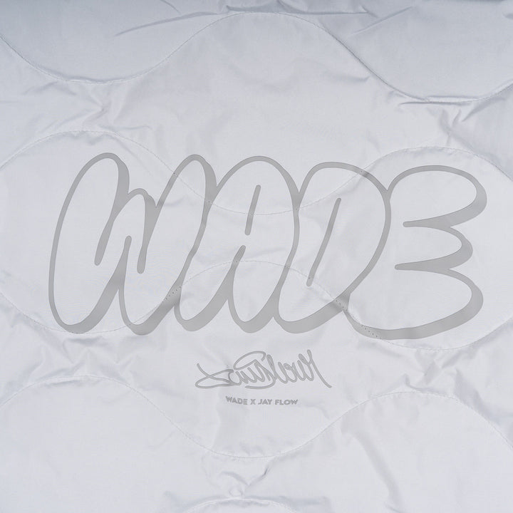 Wade Down Jacket AYMV625-2