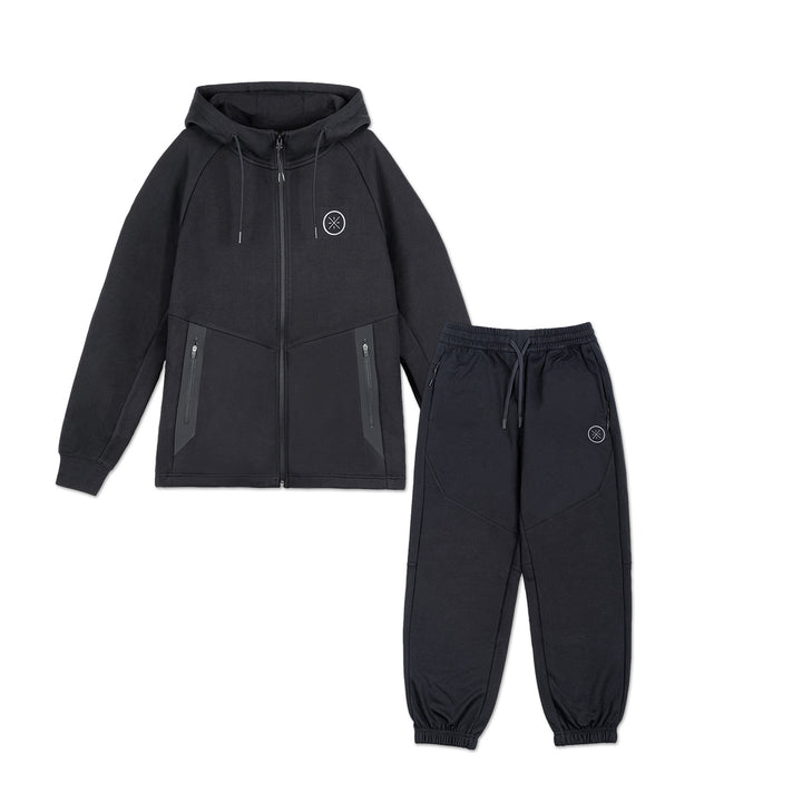 Wade Hoodie AWDV685-1 + Pants AKLV153-1