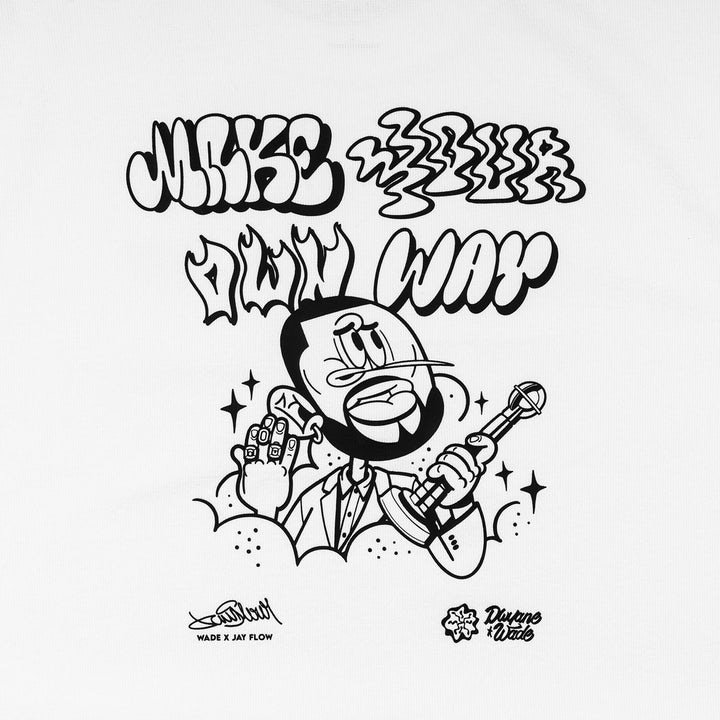 Wade Sweatshirt AHSVD09-1