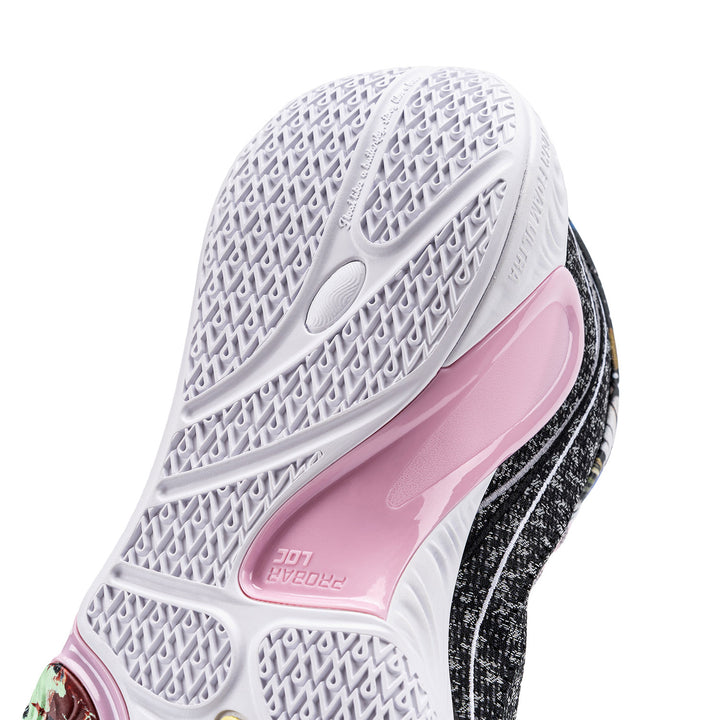 Dlo 1 "Butterfly"