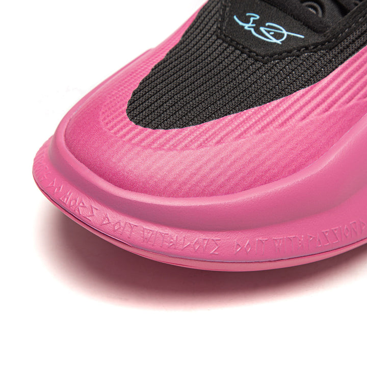 Way of Wade 11 "Miami Night"