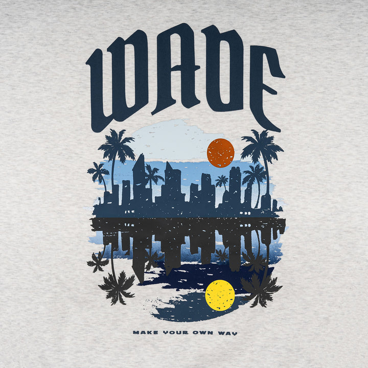 Wade Hoodie AWDV727-5