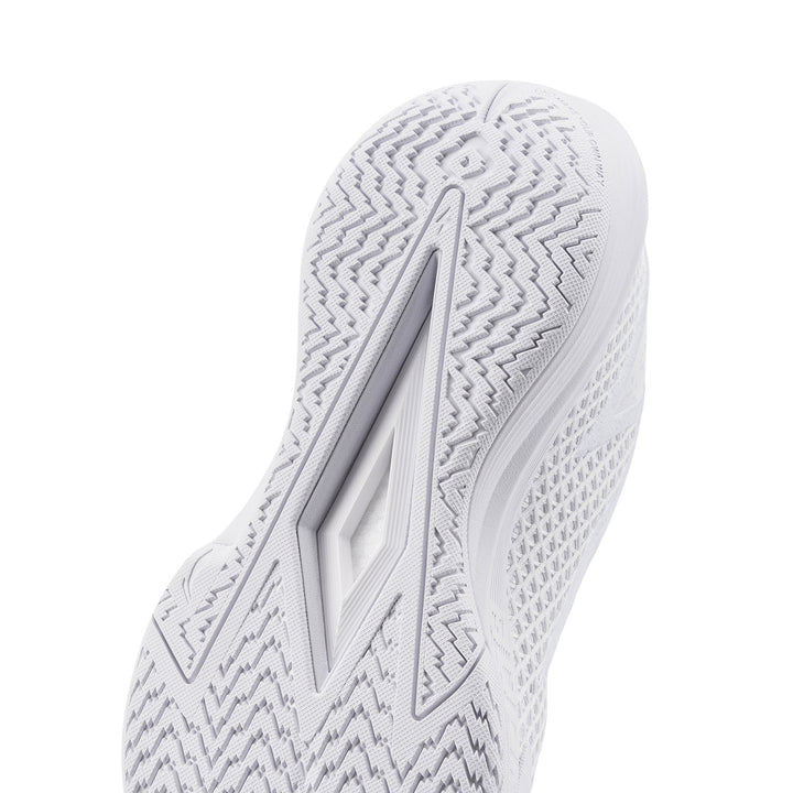 Wade Flash 2 "White Hot"