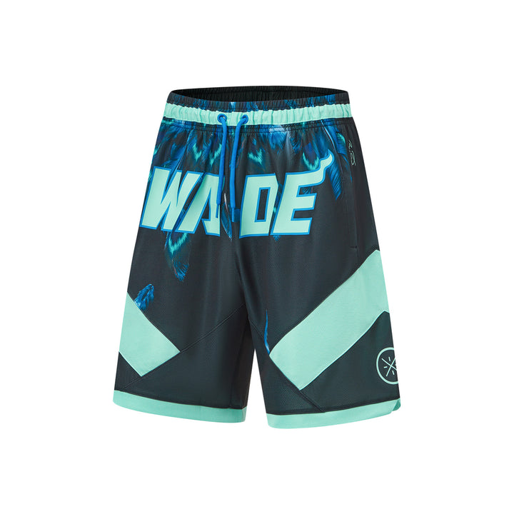 Wade Shorts 535-11